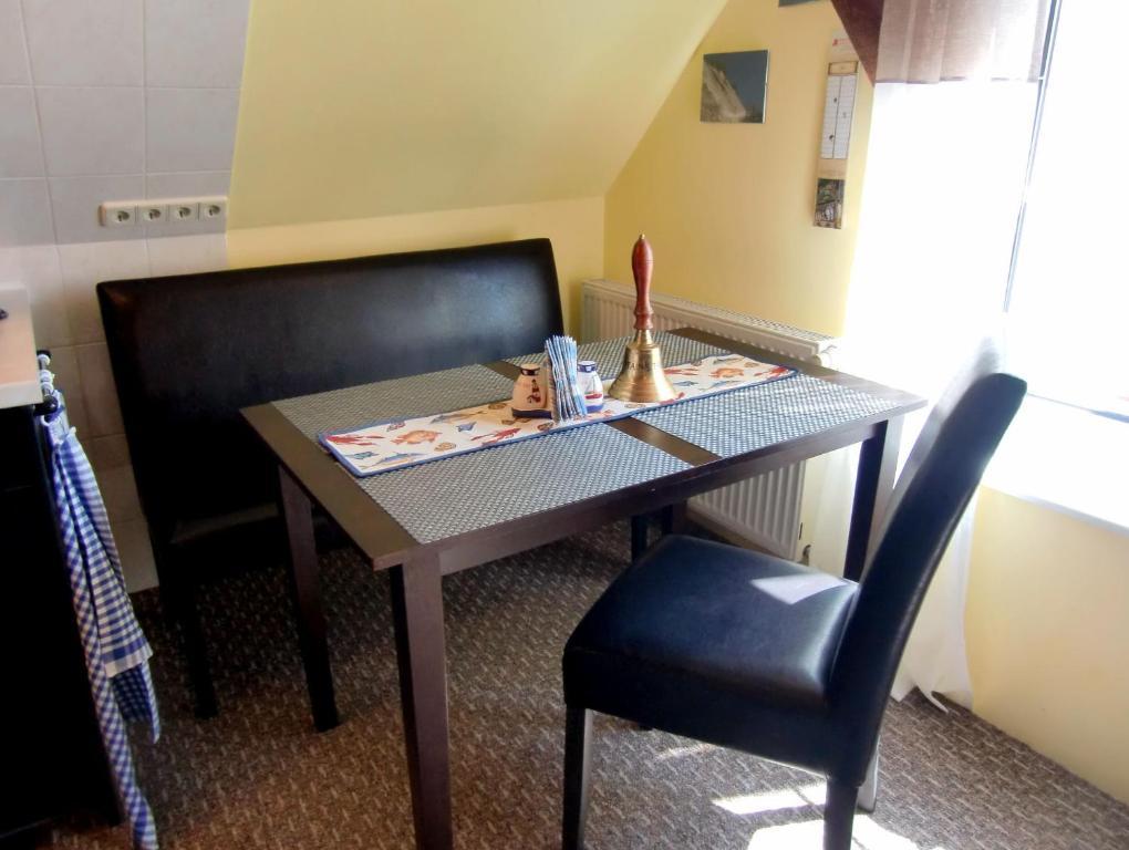 Inselromantik Ruegen Hotell Dreschvitz Rom bilde