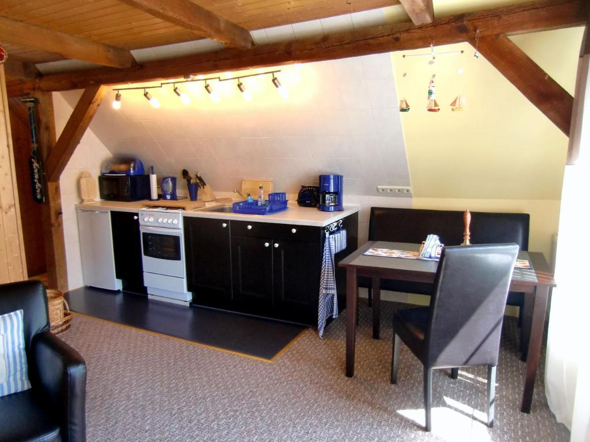 Inselromantik Ruegen Hotell Dreschvitz Rom bilde